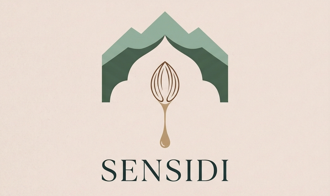 Sensidi logo
